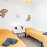 La Goisette Casa de Férias Beauvoir-sur-Mer