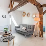 La Goisette Casa de Férias Beauvoir-sur-Mer