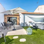 La Goisette Casa de Férias Beauvoir-sur-Mer