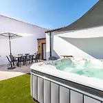 La Goisette Casa de Férias
