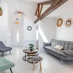 Casa de Férias La Goisette *