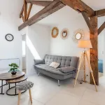 La Goisette Casa de Férias