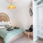 Casa de Férias La Goisette Beauvoir-sur-Mer