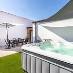 Casa de Férias La Goisette *