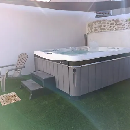 La Goisette Holiday home Beauvoir-sur-Mer