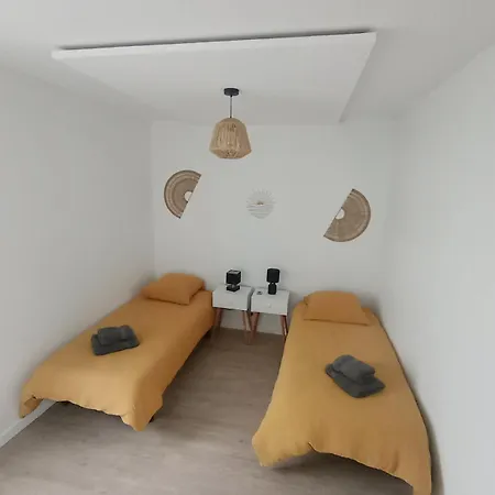 Holiday home La Goisette Beauvoir-sur-Mer
