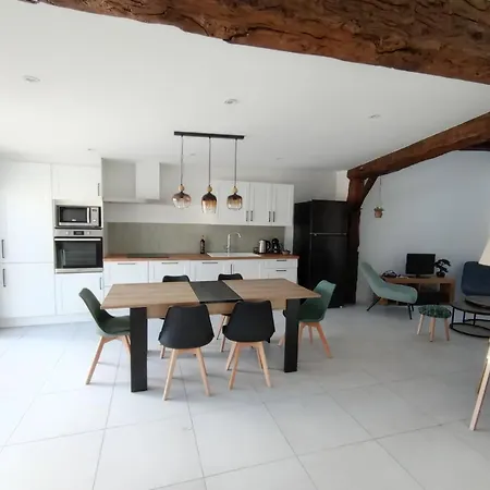 La Goisette Holiday home Beauvoir-sur-Mer