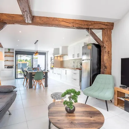 La Goisette Beauvoir-sur-Mer