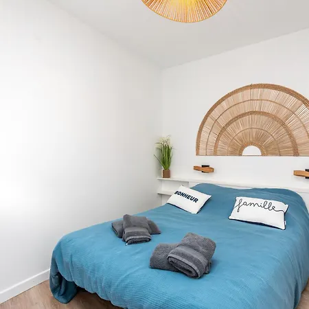 Tatil Evi La Goisette