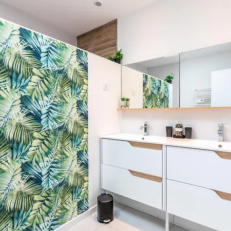 La Goisette Tatil Evi *