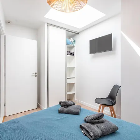 Tatil Evi La Goisette *