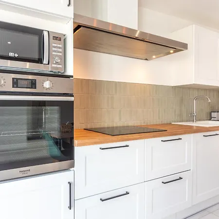 Tatil Evi La Goisette *