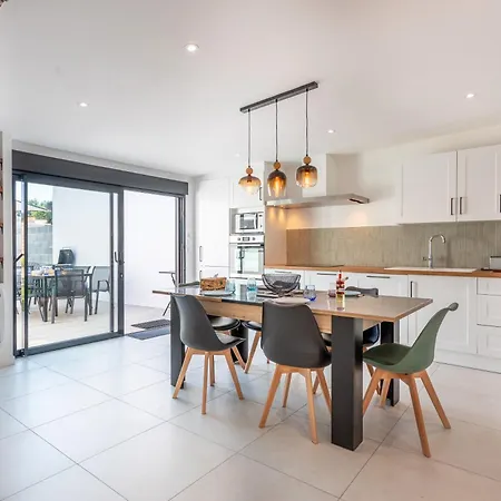 Tatil Evi La Goisette