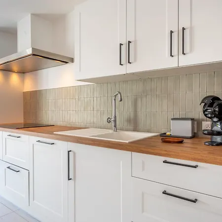 La Goisette Tatil Evi *