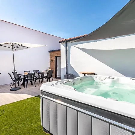 La Goisette Tatil Evi