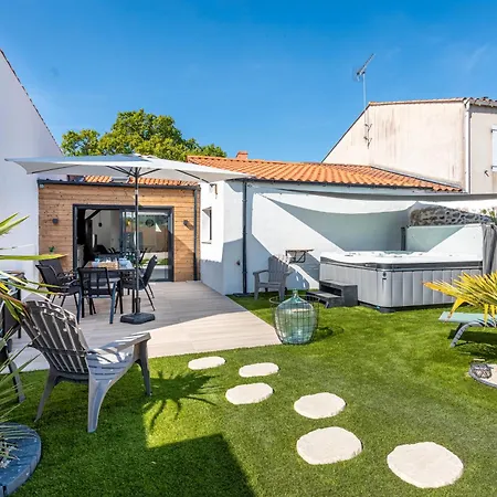 La Goisette * Beauvoir-sur-Mer