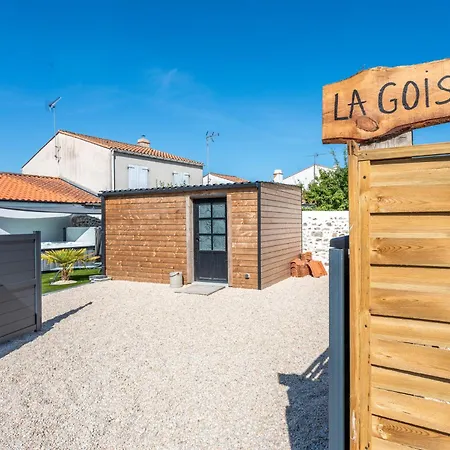 La Goisette *