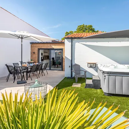 Tatil Evi La Goisette *