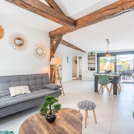 La Goisette Beauvoir-sur-Mer