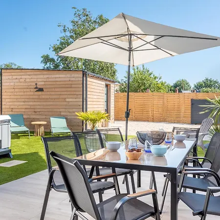 La Goisette Beauvoir-sur-Mer