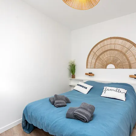 La Goisette Beauvoir-sur-Mer