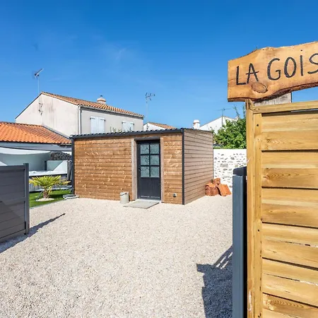 La Goisette *