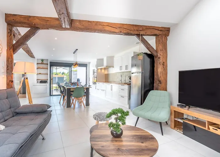 La Goisette Beauvoir-sur-Mer