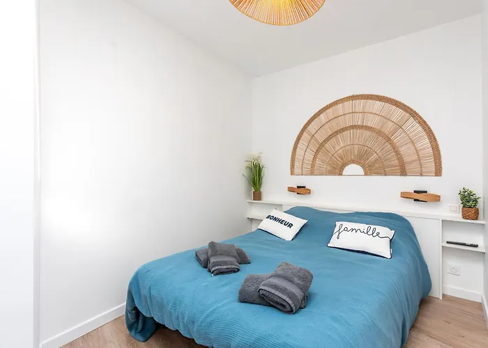 Dom wakacyjny La Goisette