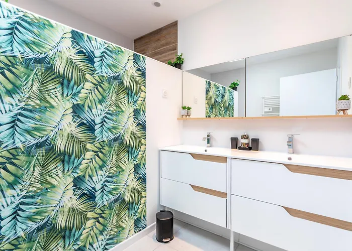 La Goisette Dom wakacyjny *