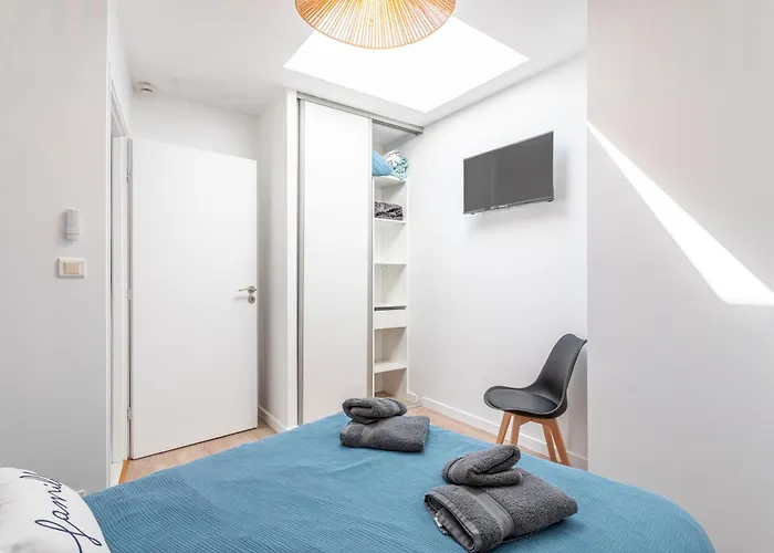 Dom wakacyjny La Goisette *