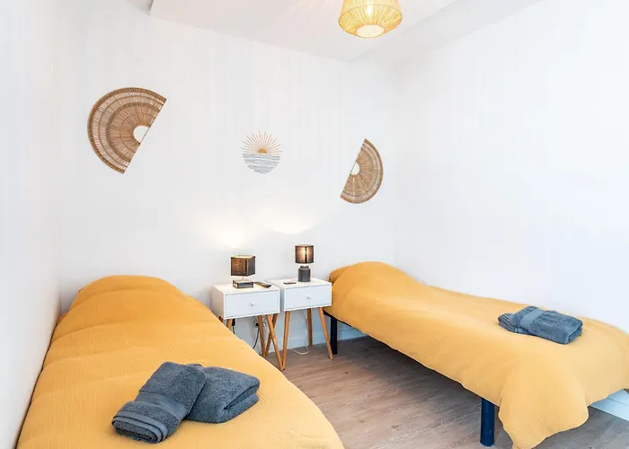 La Goisette Dom wakacyjny Beauvoir-sur-Mer