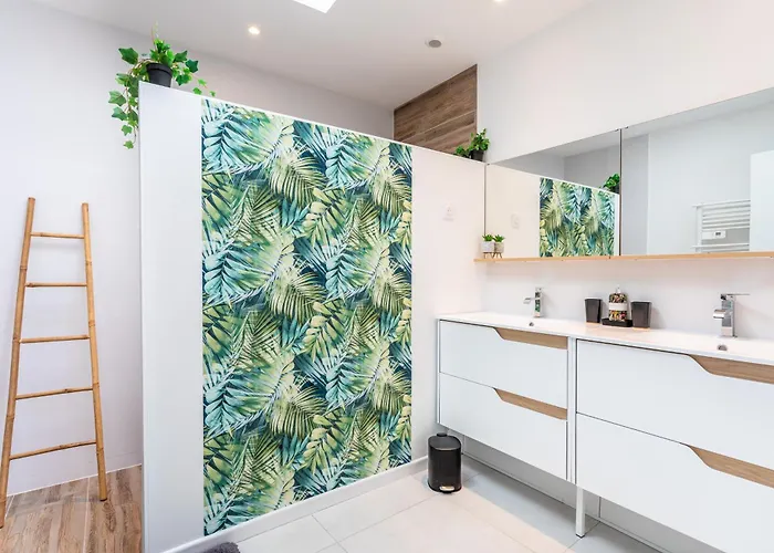 Dom wakacyjny La Goisette