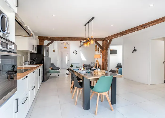 La Goisette Dom wakacyjny *