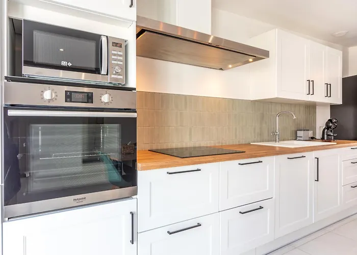 Dom wakacyjny La Goisette *