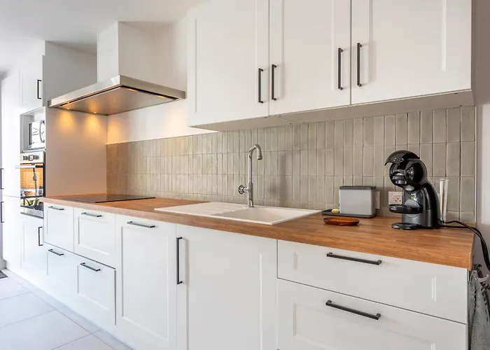 La Goisette Dom wakacyjny *