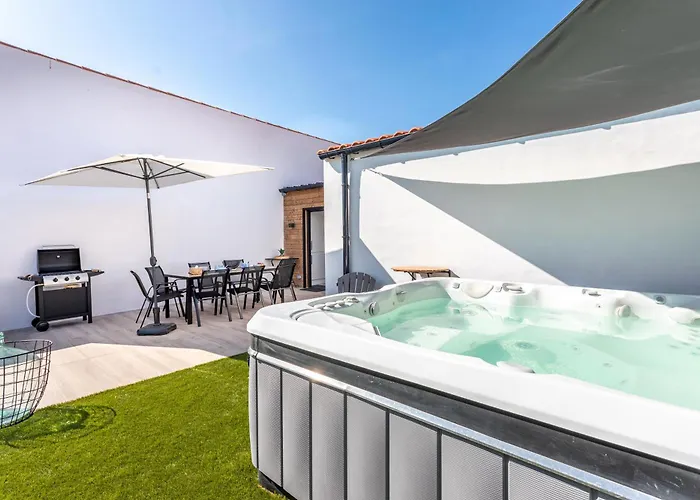 La Goisette Dom wakacyjny